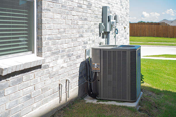 Reliable Ac Installation contractor in Brookeland, TX by FH HVAC